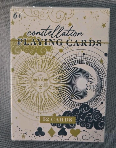 Mazzo carte gioco - da,