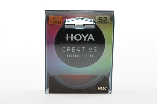 Filtro hmc hoya arancione ya3 - hmc,
