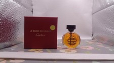  MINIATURA  PROFUMO CARTIER LE
