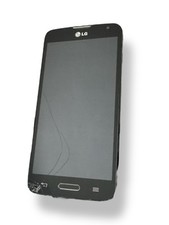 Telefono Smartphone LG D405n Pezzi Di Ricambio Fotocamera/Scheda madre/Audio