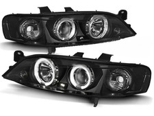 Paire de feux phares Opel