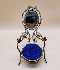 Antico supporto per orologio