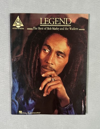 Legend meglio di bob - ~il,
