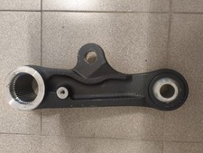 Braccio sollevatore sx Same Silver, Lamborghini premium, 0.008.3209.3/50 