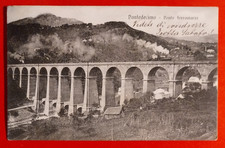 CARTOLINA GENOVA -