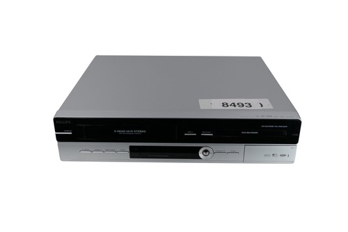 Philips dvdr3510v - philips, |