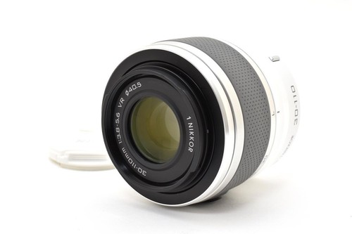 Nikon nikkor 110 - nikon, mm
