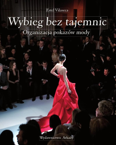 Wybieg bez tajemnic von estel - bez,