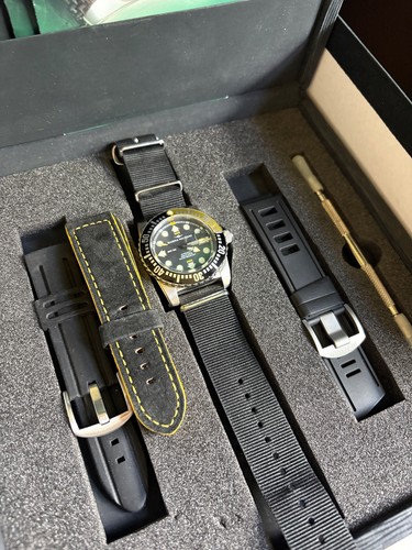 Opv mmt500 orologio - mmt500,