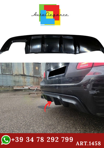 Art 1458 diffusore per - 🔥art.1458, bmw