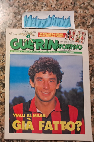Guerin sportivo - sportivo, 6