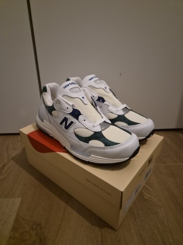 New balance 992 - 992, usa