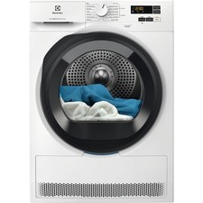 Electrolux Asciugatrice Pompa di Calore EW6HA19G  600GentleCare 9kg 15 Programmi