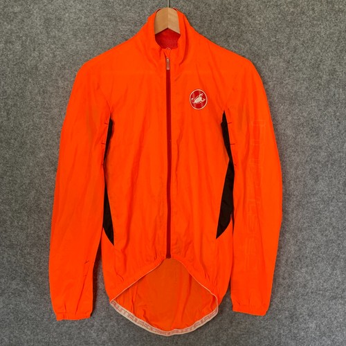 Castelli giacca ciclismo uomo - ciclismo,