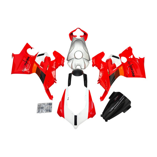 Carena ducati panigale - ducati, v4s