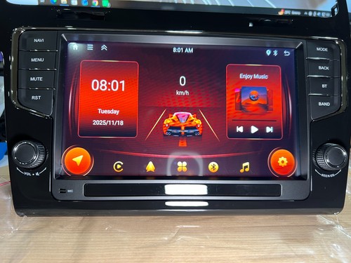 Autoradio android per golf - ,
