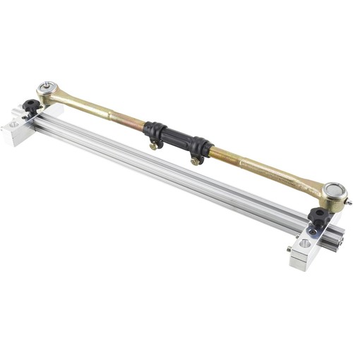 Universal tie rod setup - universal,