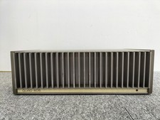 Amplificatore di potenza QUAD