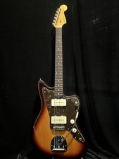Chitarra elettrica Fender Made