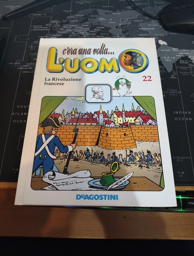 Era una volta - c'era, la