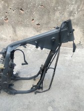 Telaio Beta M4 350 Con Documenti 