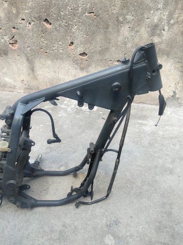 Telaio beta 350 con - m4,