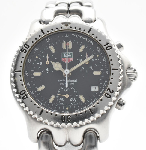 Exc orologio uomo tag - [exc+5],
