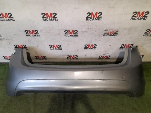 Paraurti posteriore per opel - posteriore,