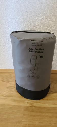 Materasso zaino autogonfiante