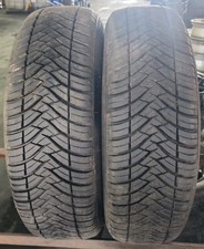 DUE GOMME USATE 165 70 14 85T