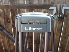 Libec Treppiede Professionale