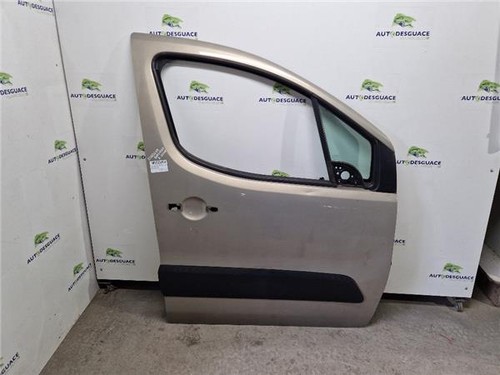 Porte avant droite citroen - avant,