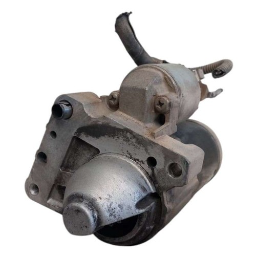 Motorino avviamento