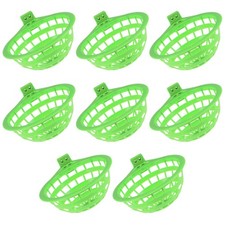  Nidi per uccelli da 8 pezzi