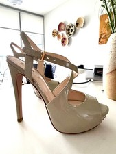 Prada Vernice Patent Leather