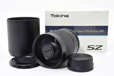 Ottime condizioni Tokina SUPER