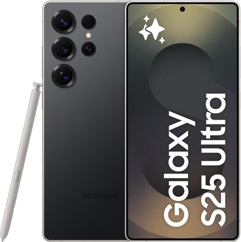 Samsung galaxy s25 ultra 512 - galaxy,