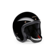 Casco jet moto originale BMW Bowler Heritage