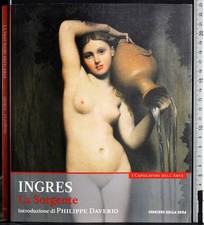 I CAPOLAVORI DELL'ARTE
