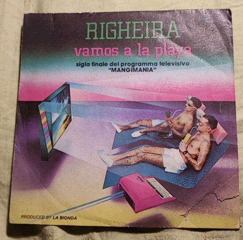 Giri righeira vamos - giri:,