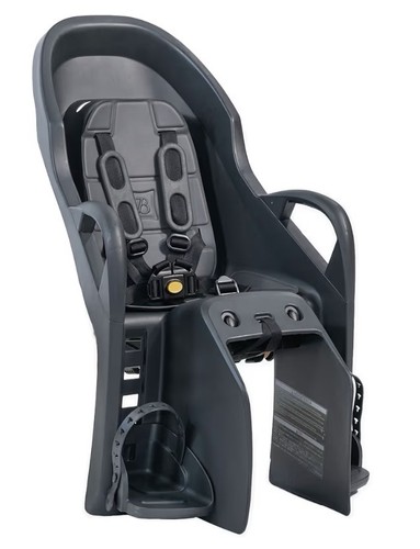 Seggiolino bici bambino - , burley