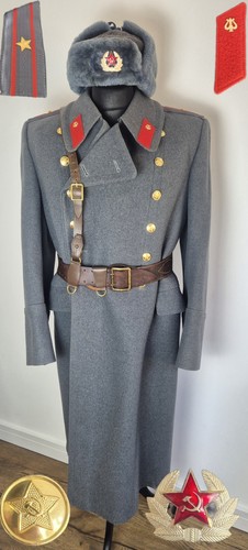 Original soviet ussr officer - soviet,