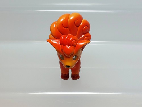 Kanto vulpix rokon pokemon - kanto,
