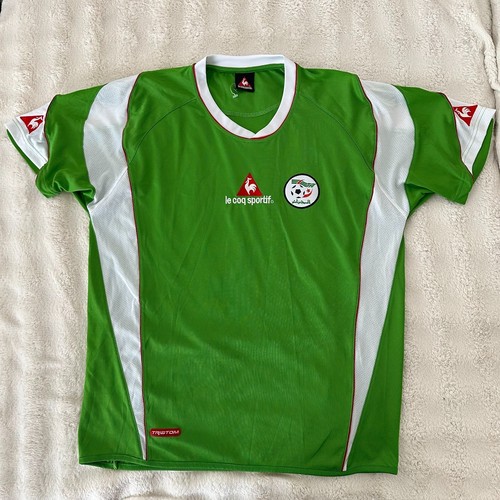 Maillot algérie coq - maillot,