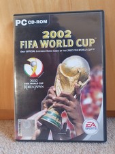 Pc cd rom calcio fifa world