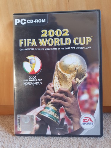 Rom calcio fifa world - pc,