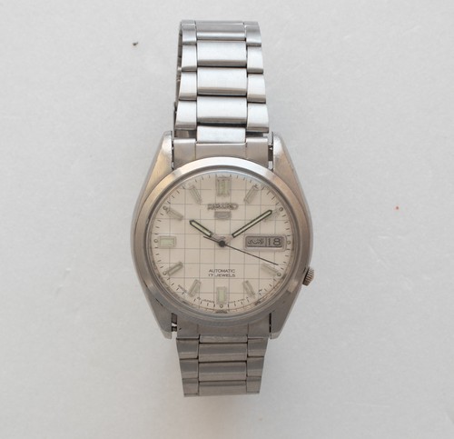 Vintage seiko automatico - seiko,