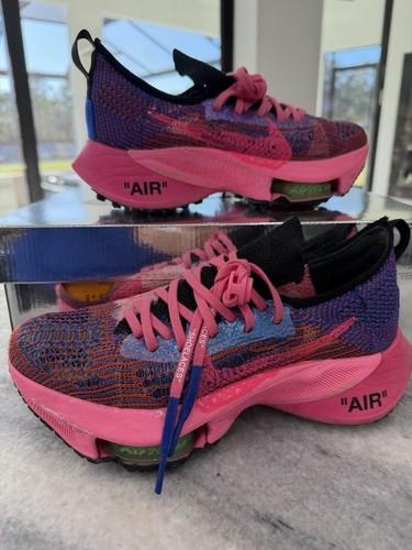 Nike off white air - off-white, zoom