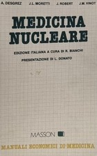Medicina nucleare- Manuale