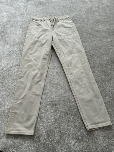 Jeans levis 595 vintage - levis,